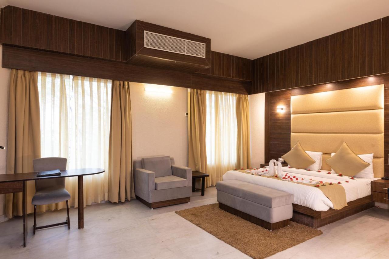 The Solitaire Dehradun
